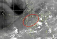 India grappling with rain deficit of 46 per cent in June; Govt. swings into action