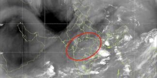 India grappling with rain deficit of 46 per cent in June; Govt. swings into action