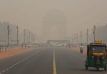 India’s environment crisis demands accountability, not announcements: Saket Burman