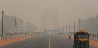 India’s environment crisis demands accountability, not announcements: Saket Burman