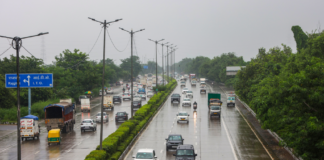 Delhi gets light rain, IMD issues yellow alert for next two day