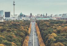 Europe’s Air Quality improves as emissions decline: CAMS Report