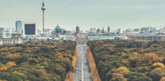 Europe’s Air Quality improves as emissions decline: CAMS Report