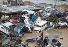 Flood fury in Jammu: Death toll rises to 23