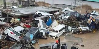 Flood fury in Jammu: Death toll rises to 23