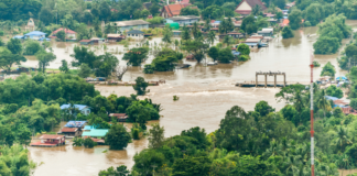 Flood situation remains critical in Assam, death toll reaches 41