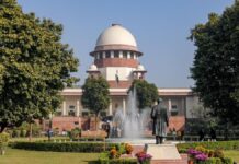 Supreme Court quashes 2021 office memorandum allowing ex post facto environmental clearances