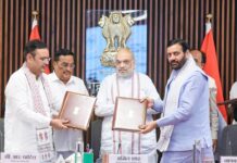 Can historic Yamuna water accord will solve Rajasthan’s water crisis