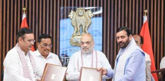 Can historic Yamuna water accord will solve Rajasthan’s water crisis