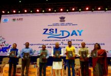India harbours nearly 7 to 8 per cent of world’s recorded species: Bhupender Yadav