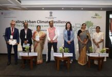CapaCITIES programme marks a decade of strengthening urban climate resilience