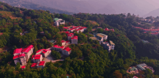Mizoram University designated India’s 21st biodiversity repository