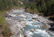 Climate change threatens long-term water security in Uttarakhand’s kosi basin: IIT Roorkee study
