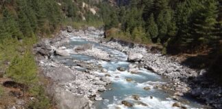 Climate change threatens long-term water security in Uttarakhand’s kosi basin: IIT Roorkee study