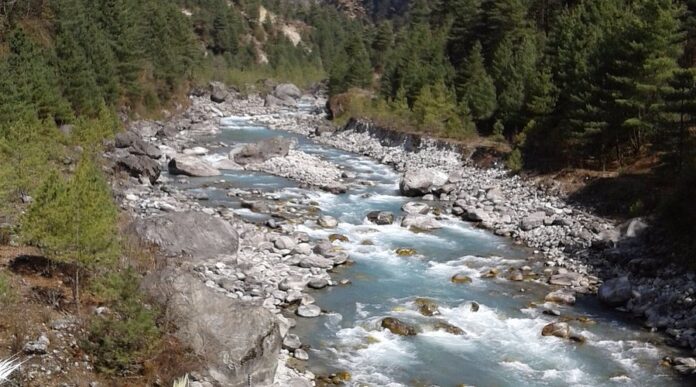 vista-del-dudh-koshi