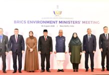 How BRICS cooperation is crucial as environmental risks grow in emerging economies