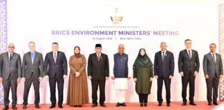 How BRICS cooperation is crucial as environmental risks grow in emerging economies