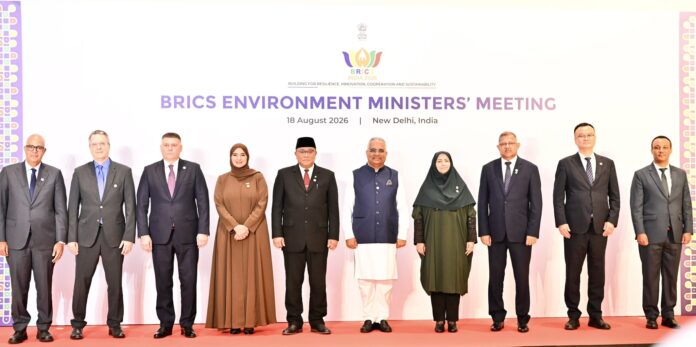 BRICS