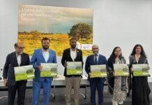 India unveils first guide to grasslands and other open natural ecosystems at UNCCD COP17