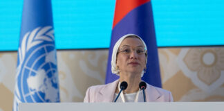 COP17: UN land conference begins in Mongolia to accelerate global action on restoration