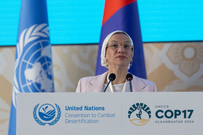 COP17