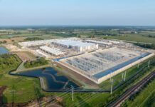 AI data centres’ put pressure on freshwater resources and environment