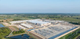 AI data centres’ put pressure on freshwater resources and environment