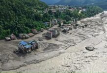 How Glacial collapse turned into a deadly disaster in Nepal