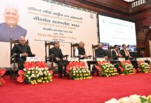 IFS officers to face challenges like climate change in coming years: Bhupender Yadav