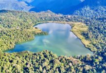 Glaw lake in Arunachal Pradesh gets 101st Ramsar site recognition