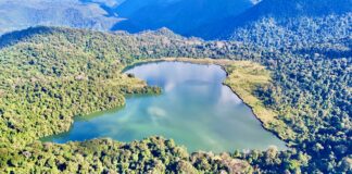 Glaw lake in Arunachal Pradesh gets 101st Ramsar site recognition