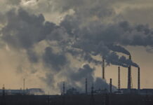 PM2.5 pollution increases higher risk of rheumatoid arthritis