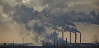 PM2.5 pollution increases higher risk of rheumatoid arthritis