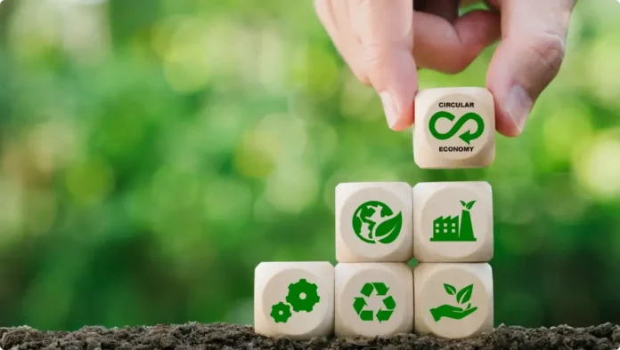 Circular-economy