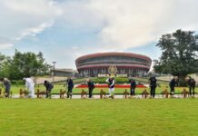 BRICS calls for multilateral action to tackle climate change; Opposes carbon border measures