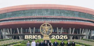 BRICS calls for more climate finance, debt relief; opposes carbon border measures