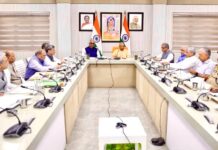Centre asks for strict enforcement of pollution control measures to UP Government