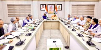 Centre asks for strict enforcement of pollution control measures to UP Government
