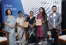 UTIF, Villgro launch 18-month programme to scale circular urban solutions across Tamil Nadu