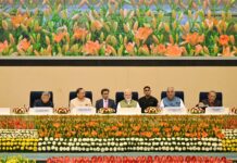 India flags climate equity, says per-capita carbon emissions less than half global average