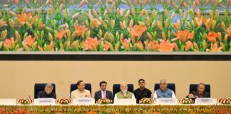India flags climate equity, says per-capita carbon emissions less than half global average