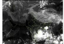 Deep depression likely to bring heavy rainfall in coastal Andhra, Odisha and WB next three days