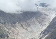 Glacial lake outburst in Bhutan triggers flood alert in West Bengal and Assam