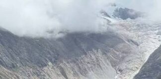 Glacial lake outburst in Bhutan triggers flood alert in West Bengal and Assam