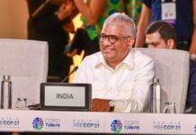 India seeks consensus on climate finance and technology transfer at COP31