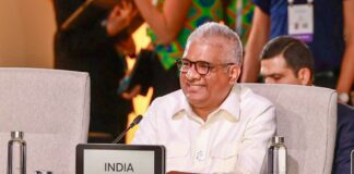India seeks consensus on climate finance and technology transfer at COP31