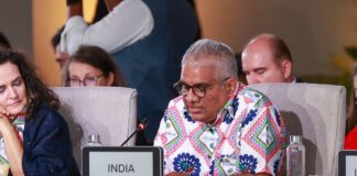 India calls for closing climate gaps, faster Paris Agreement implementation at Pre-COP31