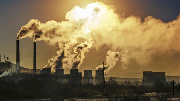 EMISSION