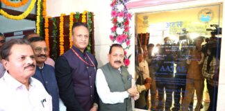 India launches world’s first integrated air pollution analysis to Identify real-time sources of pollution