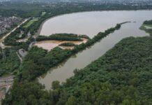 India’s Ramsar site tally reaches 103 with addition of Sukhna lake and Sauj Jheel